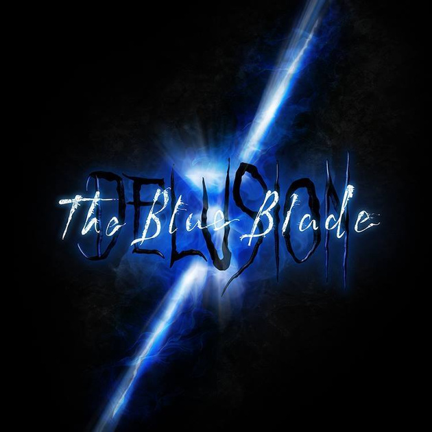 Delusion: The Blue Blade (© Haunted Play LLC)