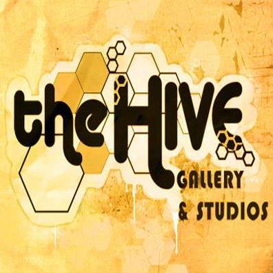 Photo credit: The Hive Gallery & Studios
